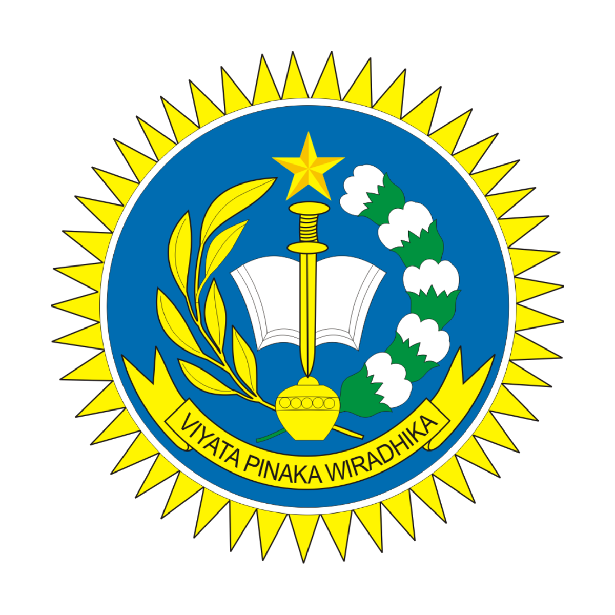 Logo Secapaad